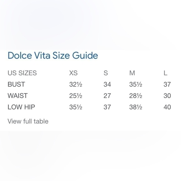 DOLCE Vita Beaded Macrame Cutout Swimsuit - Picture 9 of 9